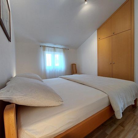 Apartment Dumica Malinska Dış mekan fotoğraf
