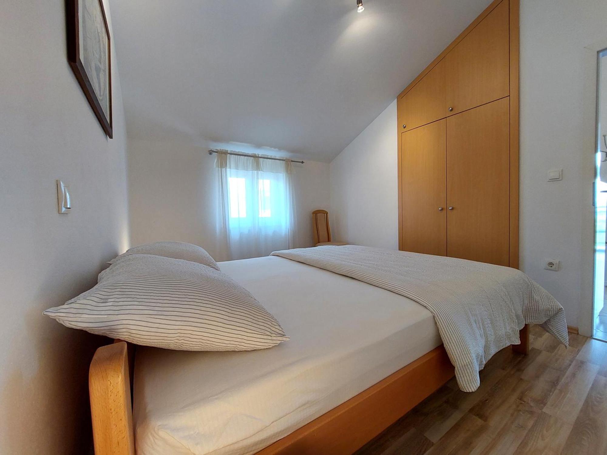 Apartment Dumica Malinska Dış mekan fotoğraf