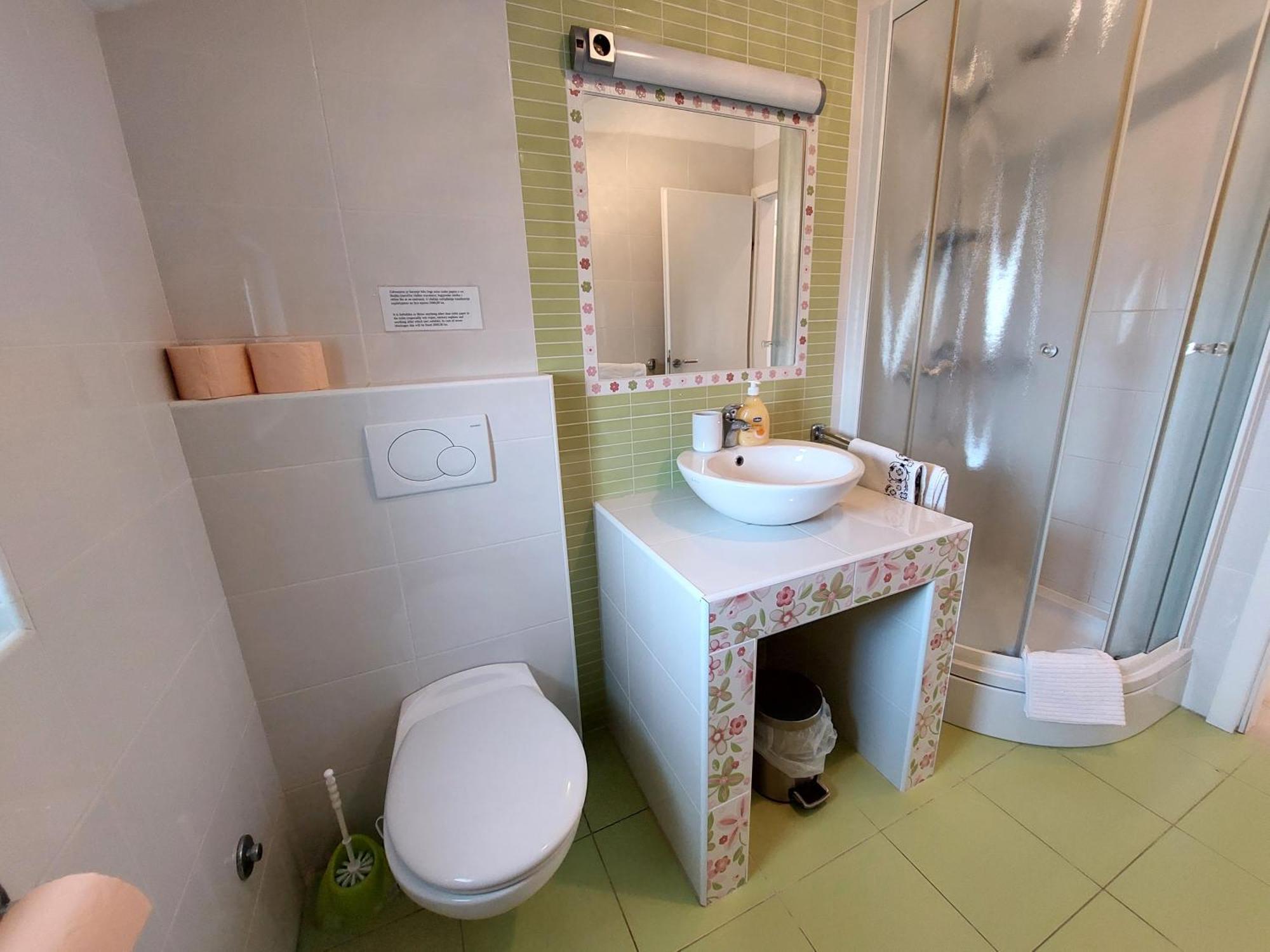 Apartment Dumica Malinska Dış mekan fotoğraf