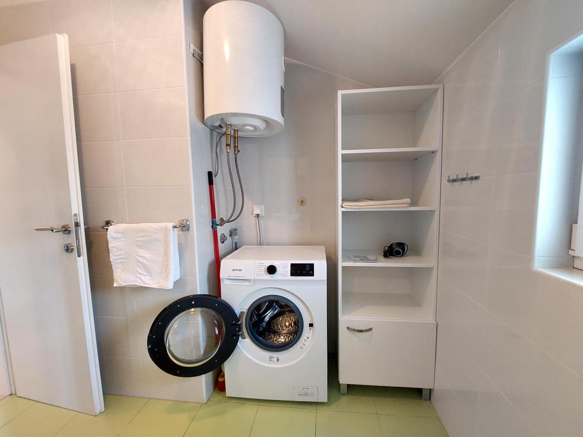 Apartment Dumica Malinska Dış mekan fotoğraf