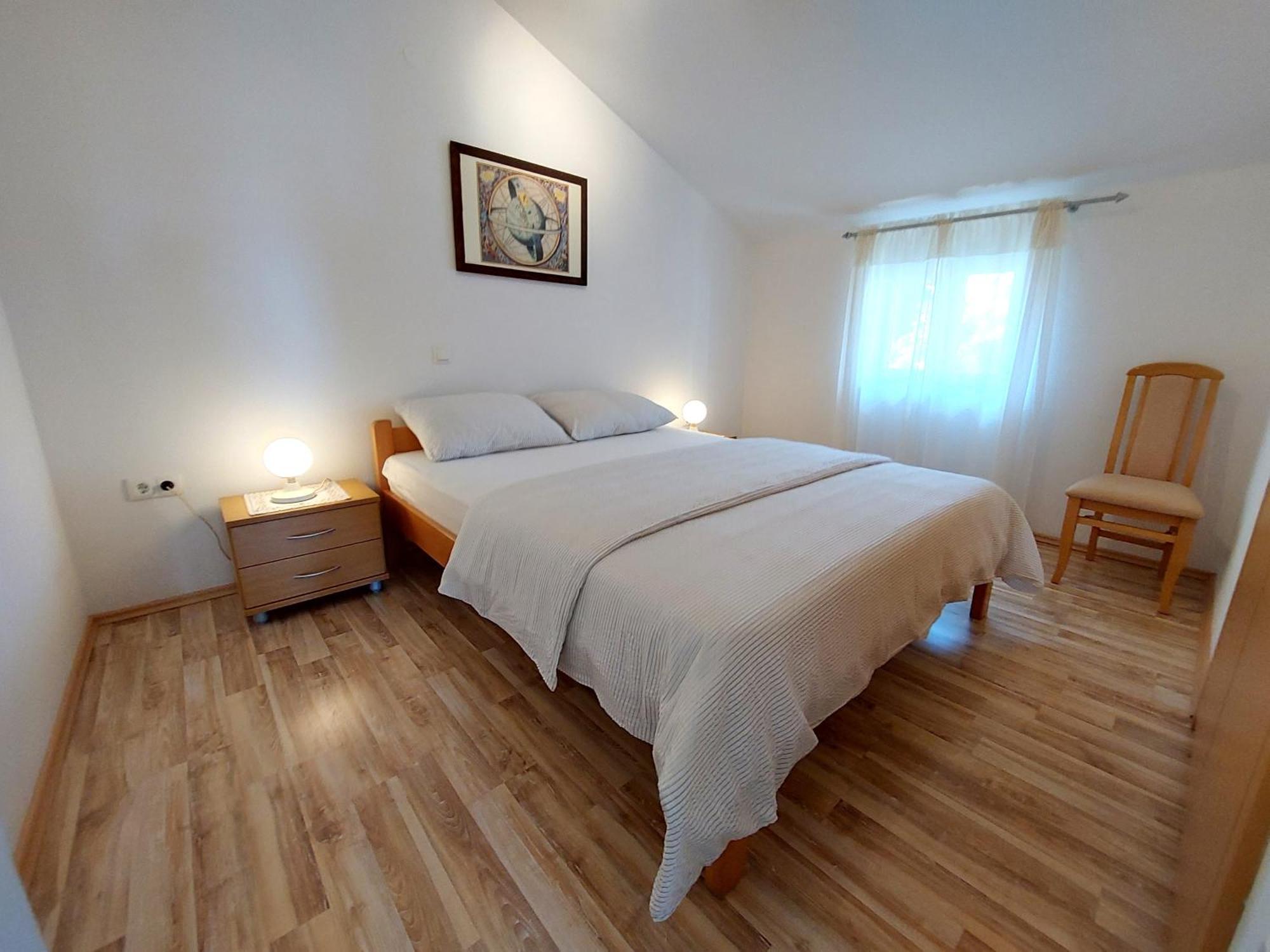 Apartment Dumica Malinska Dış mekan fotoğraf