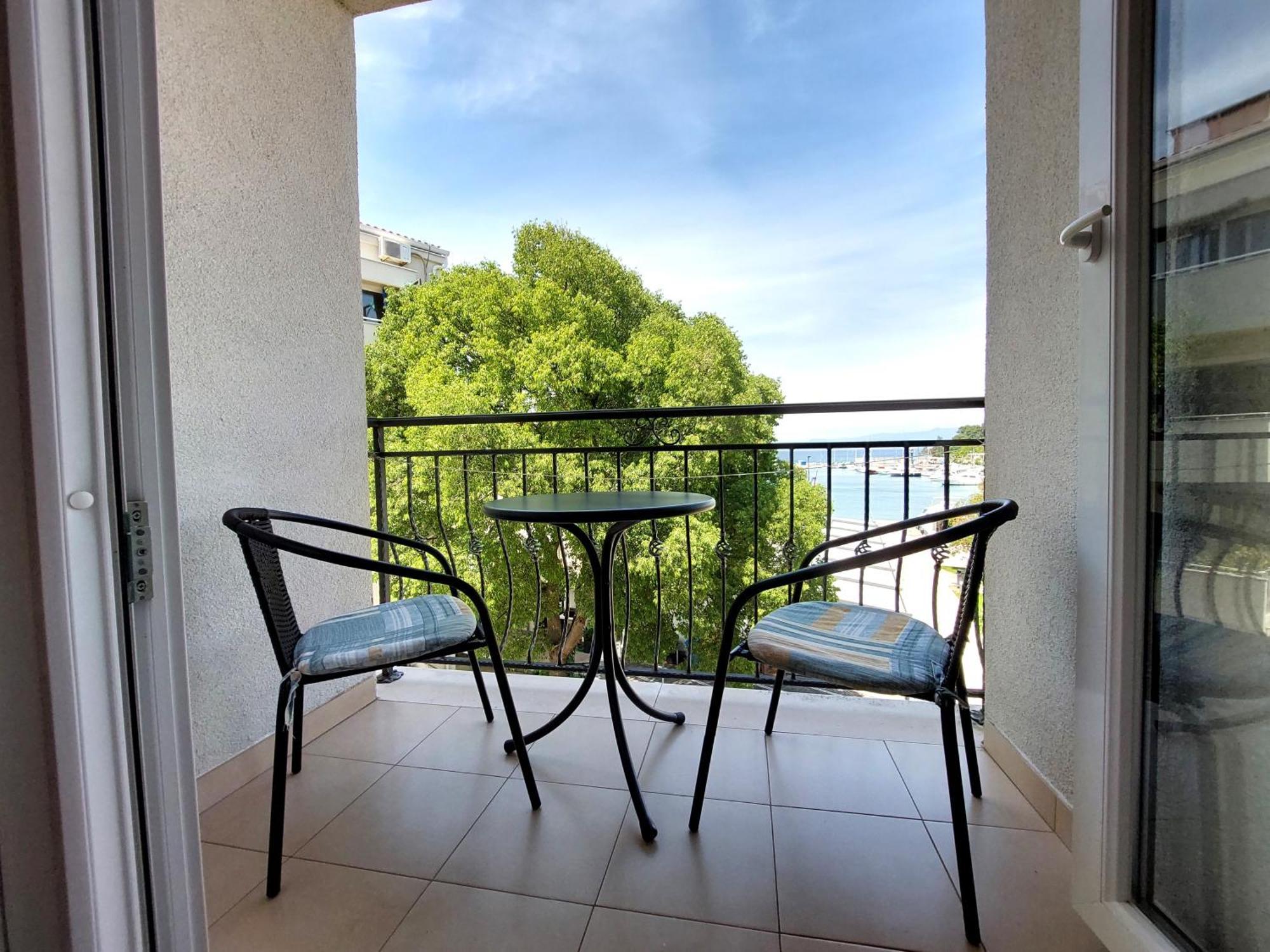 Apartment Dumica Malinska Dış mekan fotoğraf