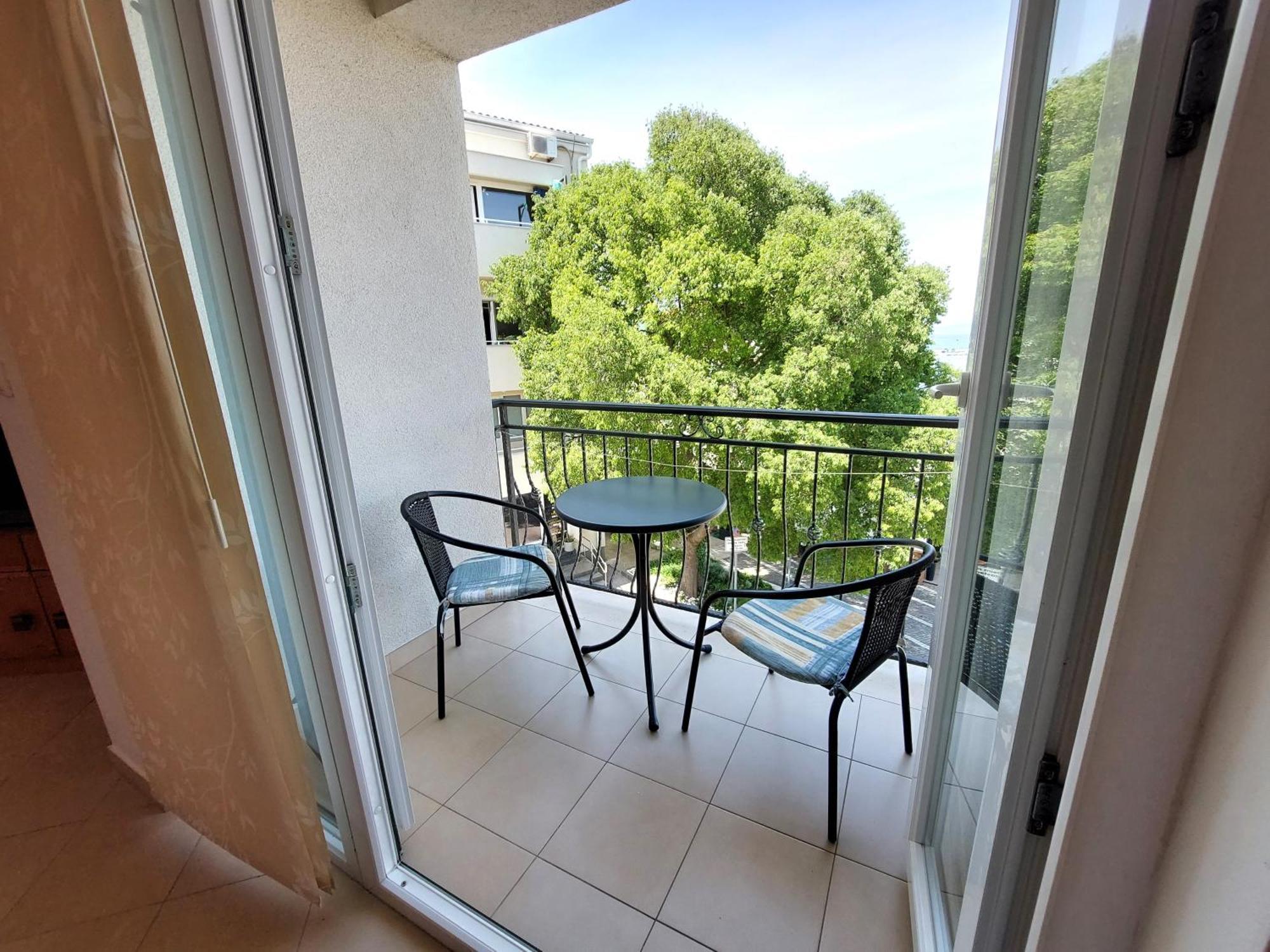 Apartment Dumica Malinska Dış mekan fotoğraf
